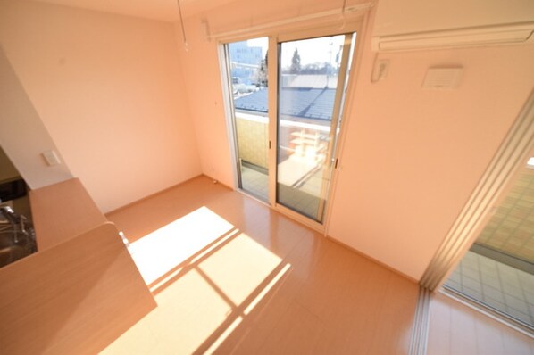 ヴィオラの物件内観写真